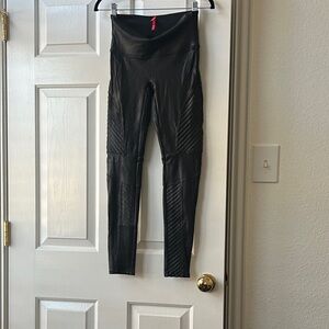 Spanx Black Shapewear